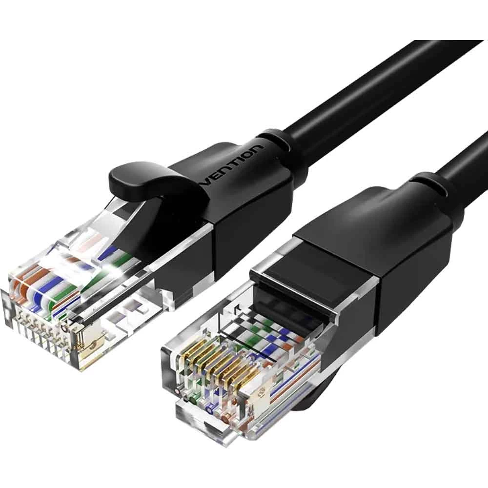 Vention IBEBT Cat-6 Network Cable