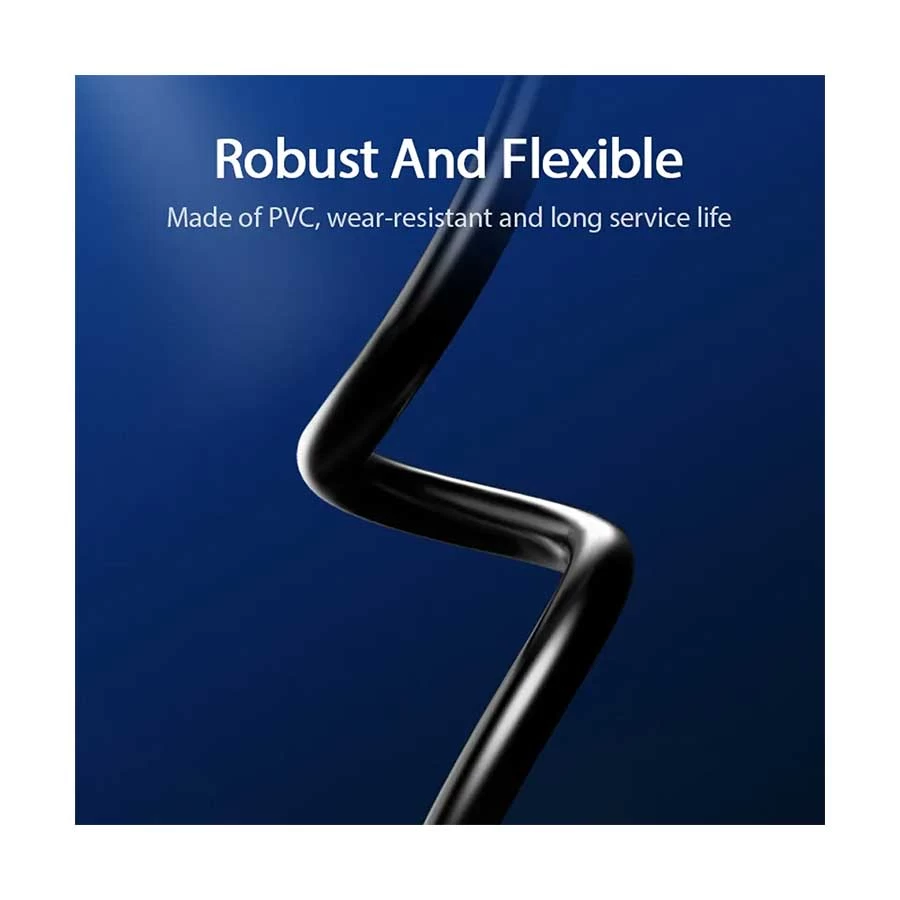 Vention IBEBT Cat-6 Network Cable in BD