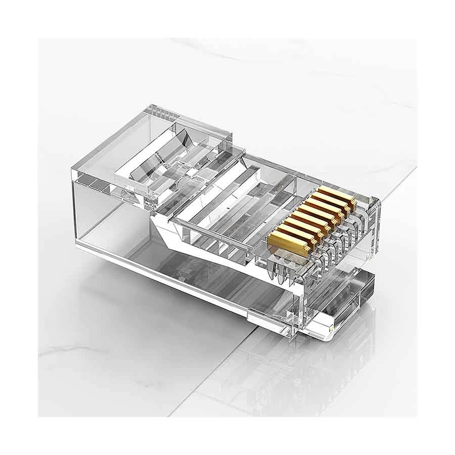 Vention IDDR0-50 CAT-6A Connector Price in Bangladesh