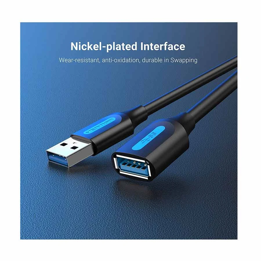 Vention CBHBH Cable / Converter / HUB Price in Bangladesh