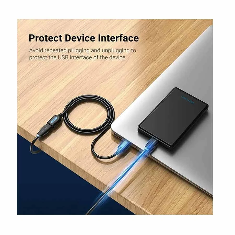 Vention CBIBH Cable / Converter / HUB Best Price