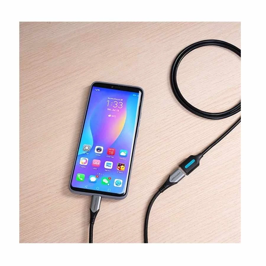 Vention CBIBJ Cable / Converter / HUB specifications