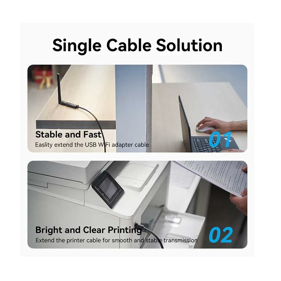 Vention CBKBT Cable / Converter / HUB Best Price