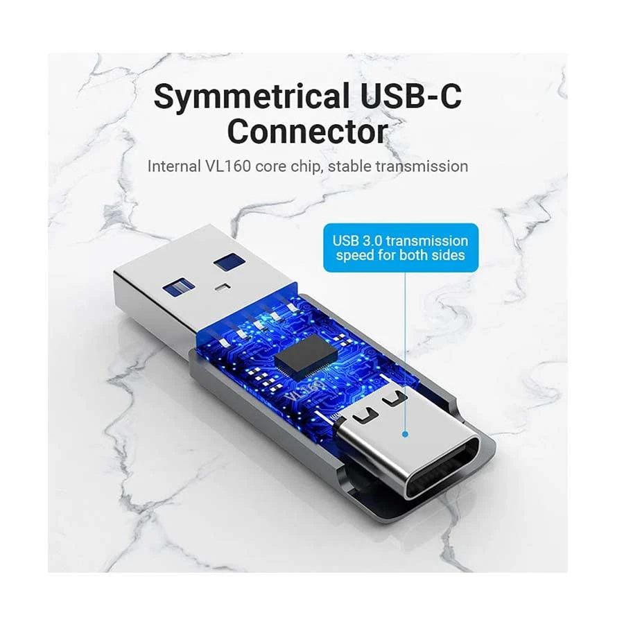 Vention CDPH0 Cable / Converter / HUB in BD