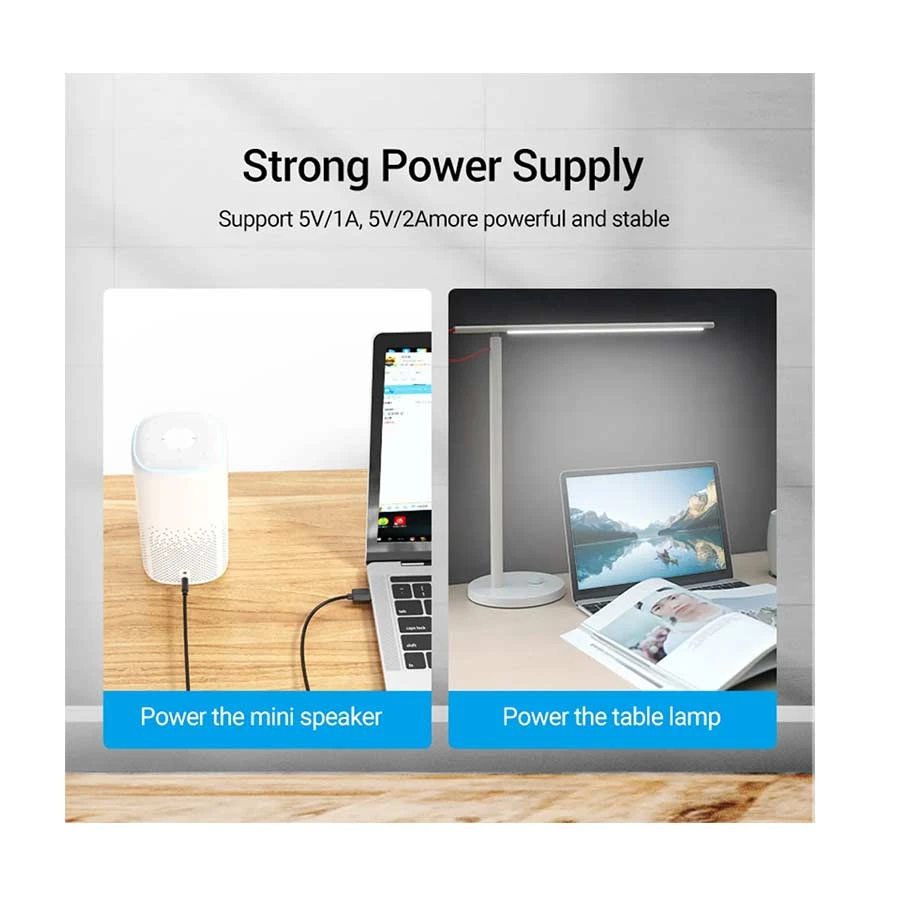 Vention CEXBG Cable / Converter / HUB Price in Bangladesh