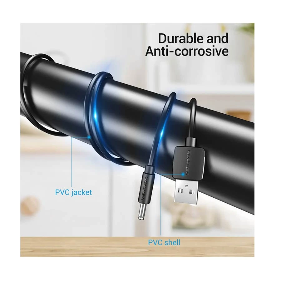 Vention CEXBG Cable / Converter / HUB in BD