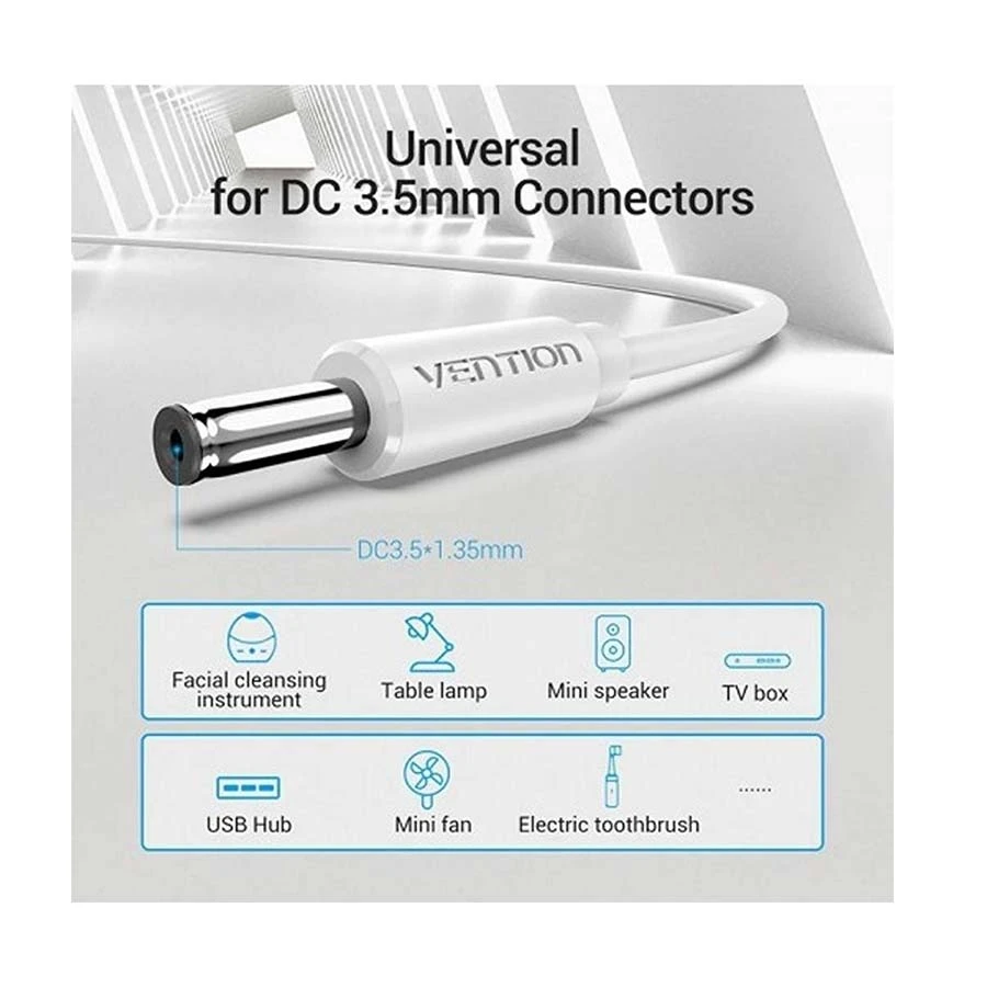 Vention CEXWG Cable / Converter / HUB in BD