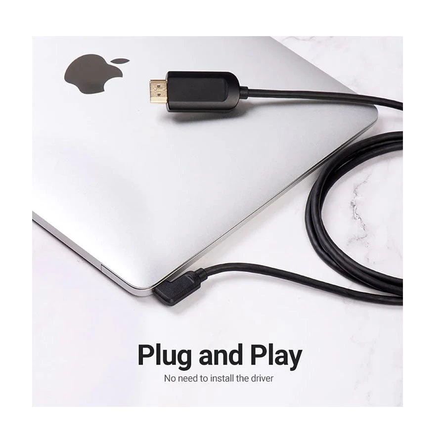 Vention CGVBG Cable / Converter / HUB specifications