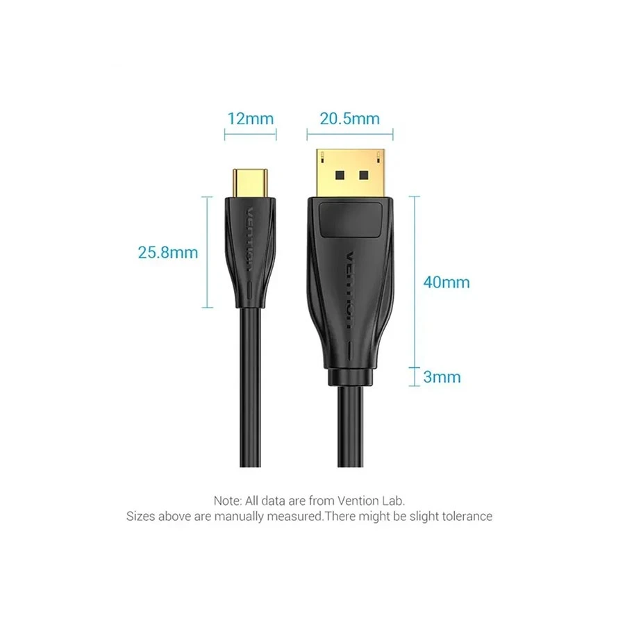 Vention CGYBG Cable / Converter / HUB Price in Bangladesh