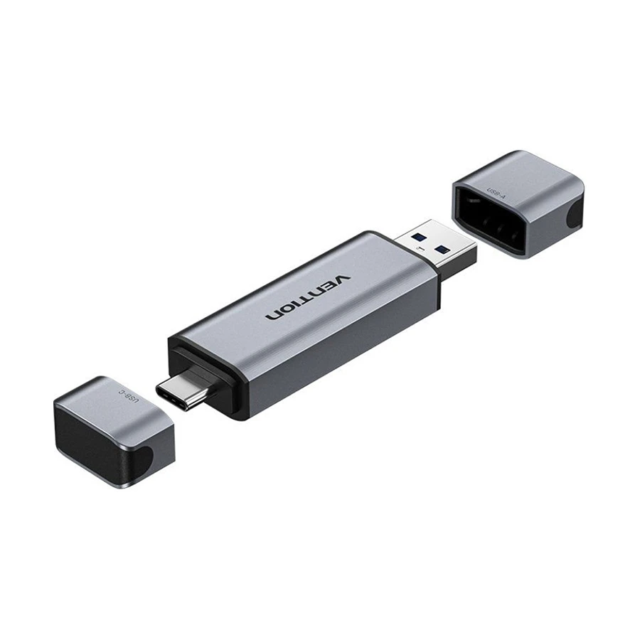 Vention CLLH0 Card Reader Price in Bangladesh