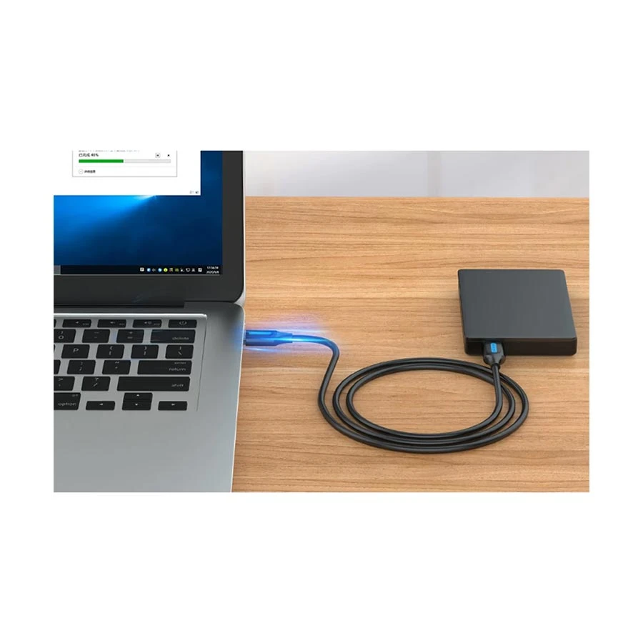 Vention COJBG Cable / Converter / HUB in BD
