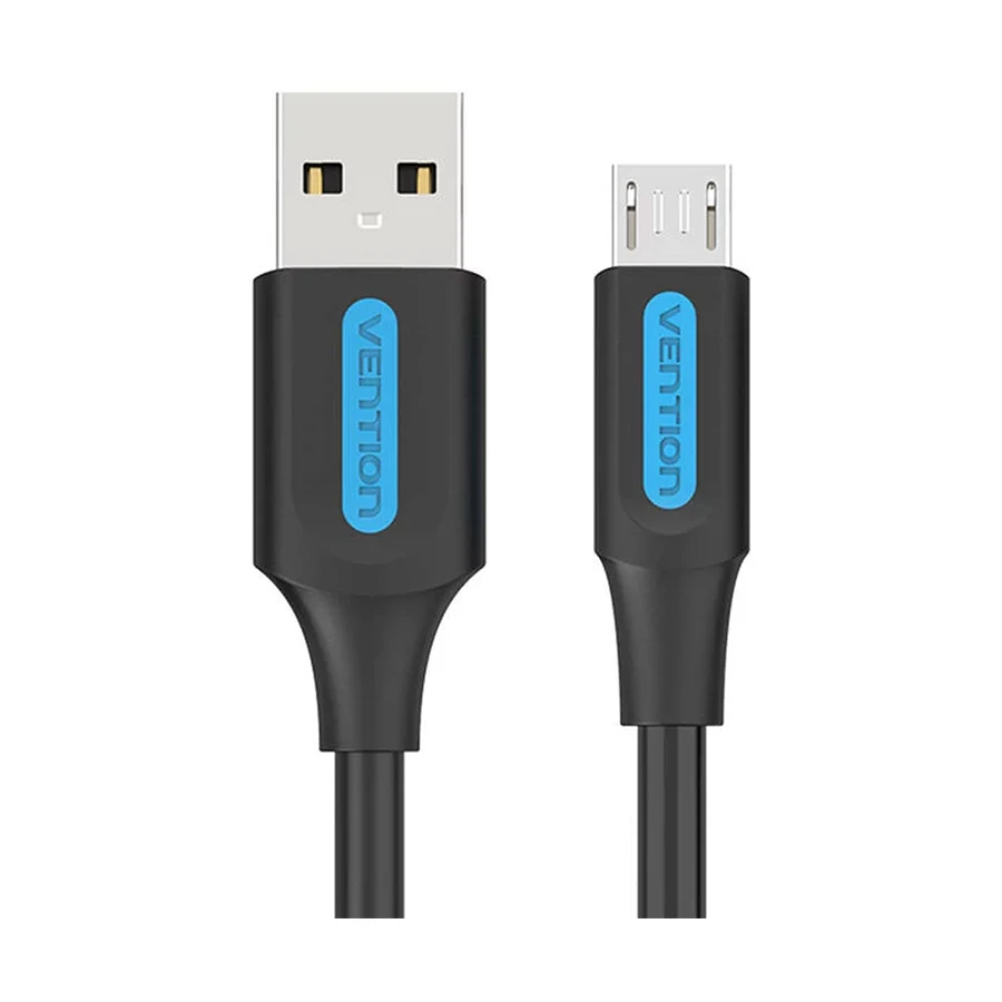 Vention COLBC USB Male to Micro USB Cable Price in Bangladesh