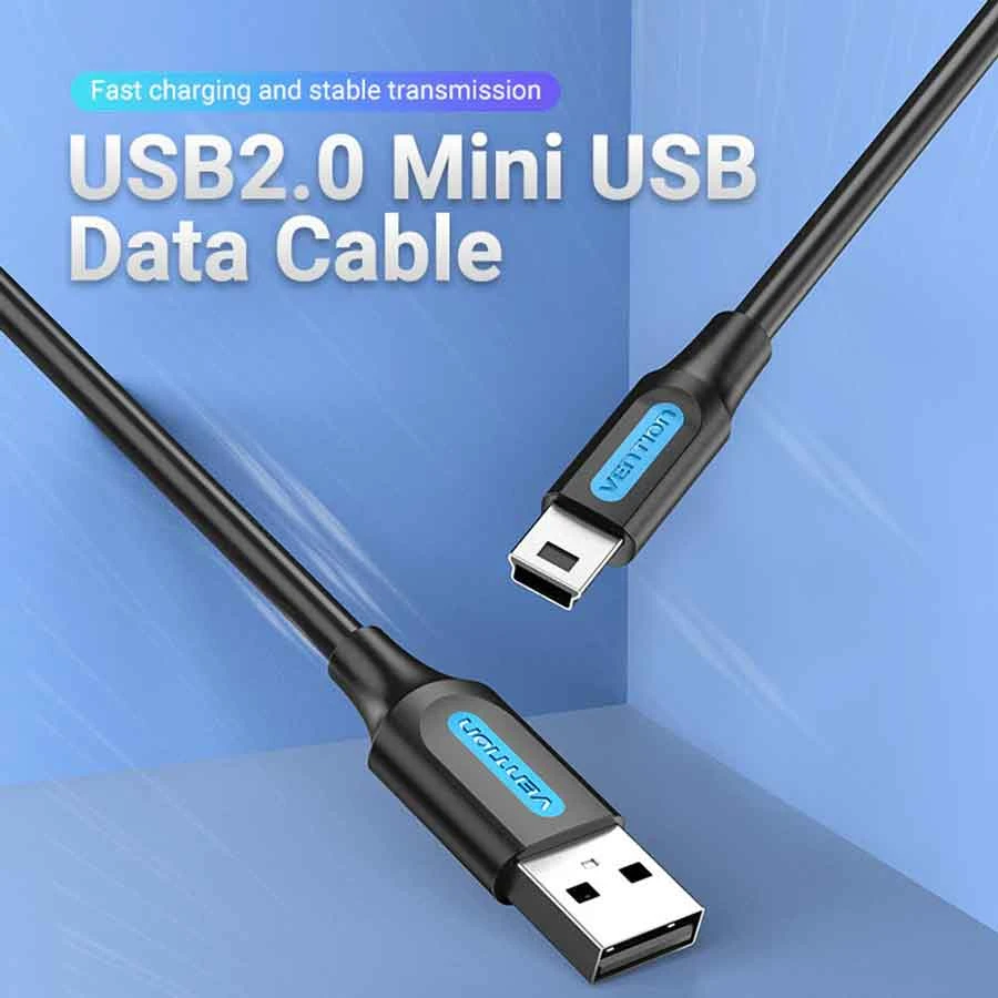 Vention COMBF Cable / Converter / HUB Price in Bangladesh