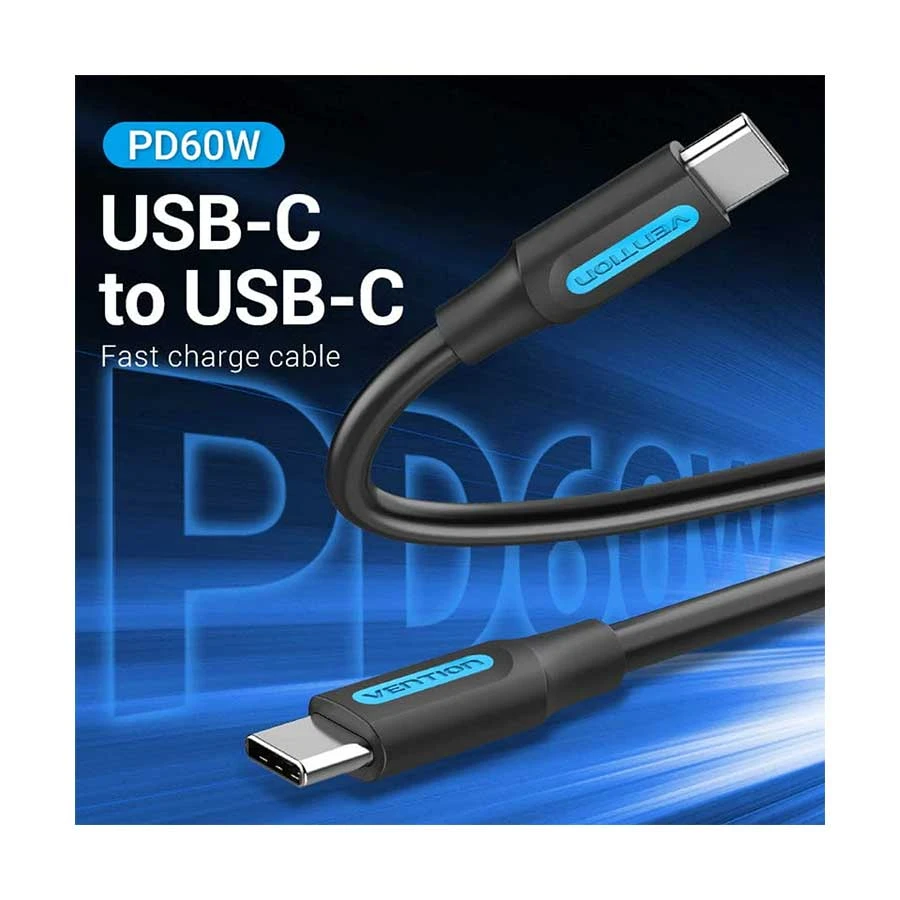 Vention COSBF USB Type-C Male to Cable / Converter / HUB Price in Bangladesh