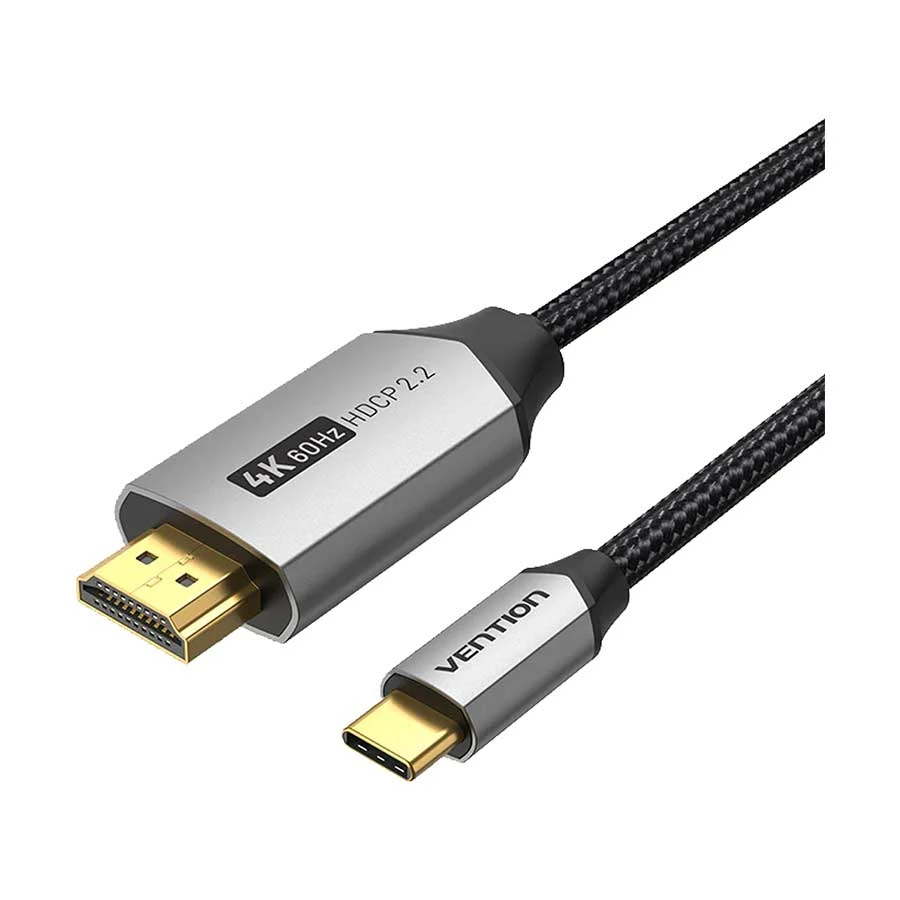 Vention CRBBG Cable / Converter / HUB