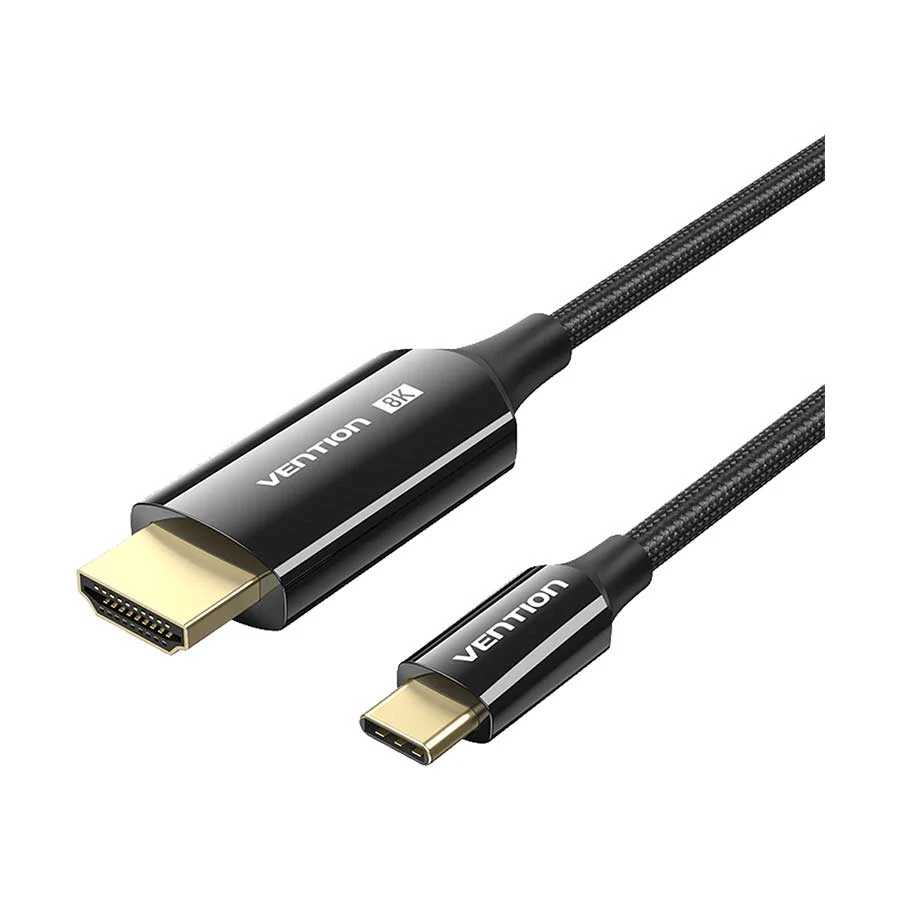 Vention CRCBAC Accessories