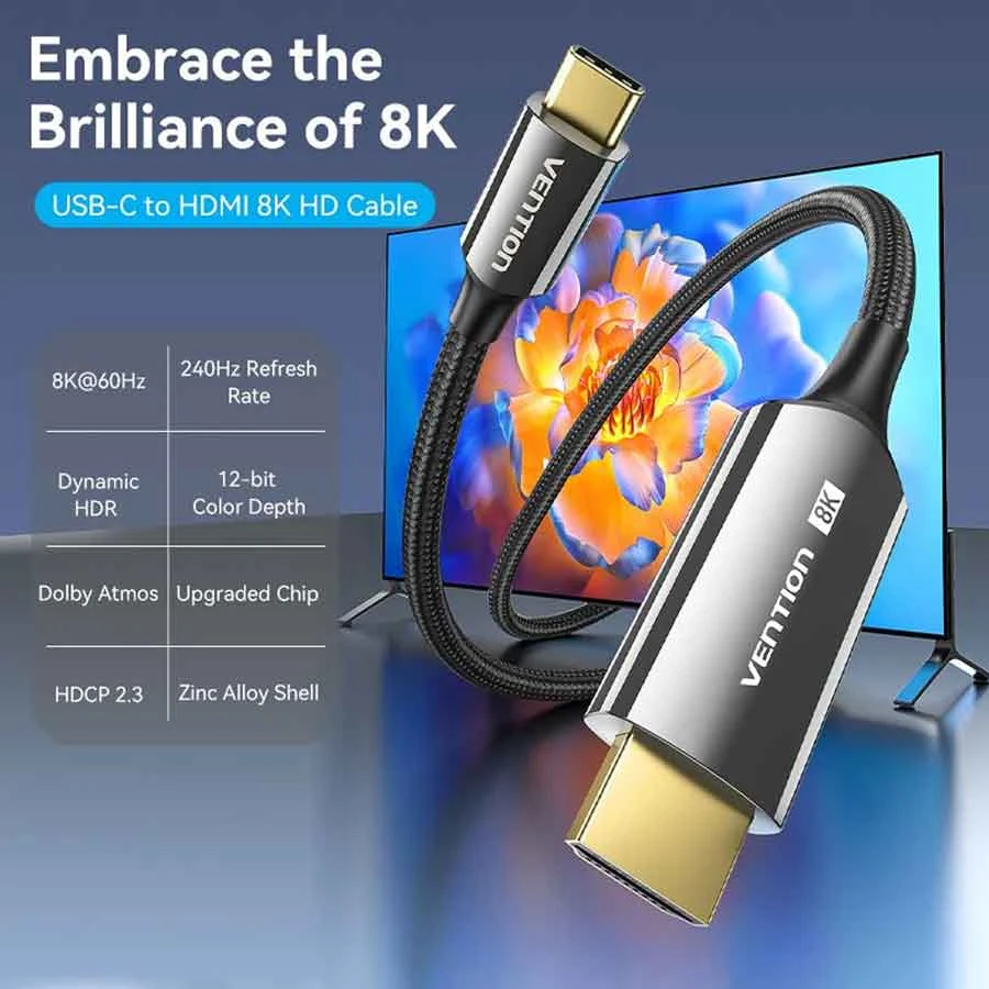 Vention CRCBAC Accessories Price in Bangladesh