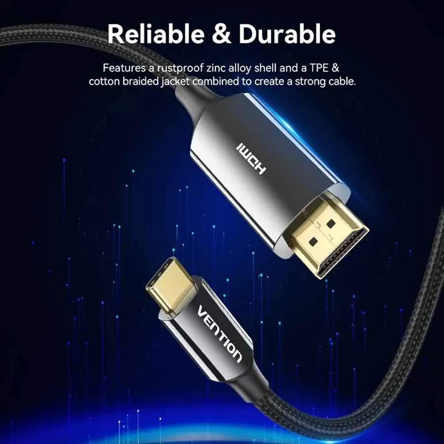 Vention CRCBAC Accessories in BD
