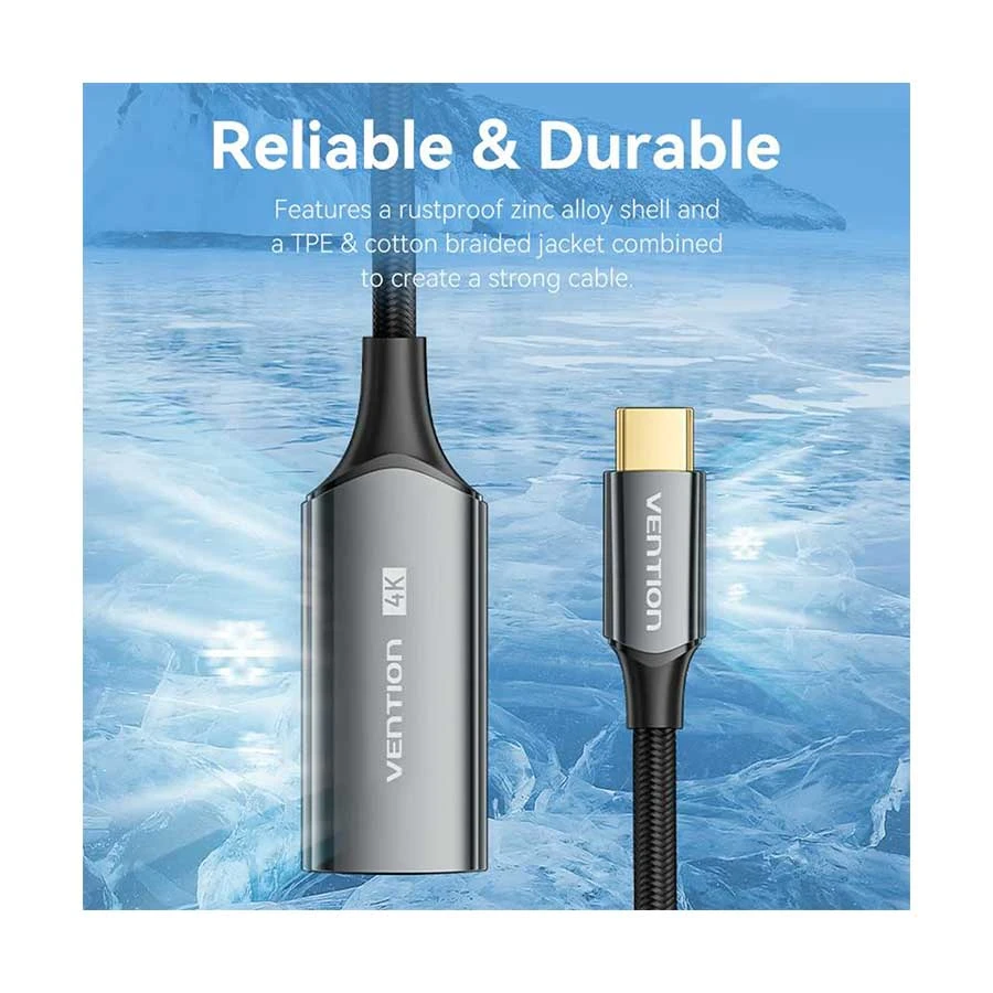 Vention CREBC Cable / Converter / HUB in BD