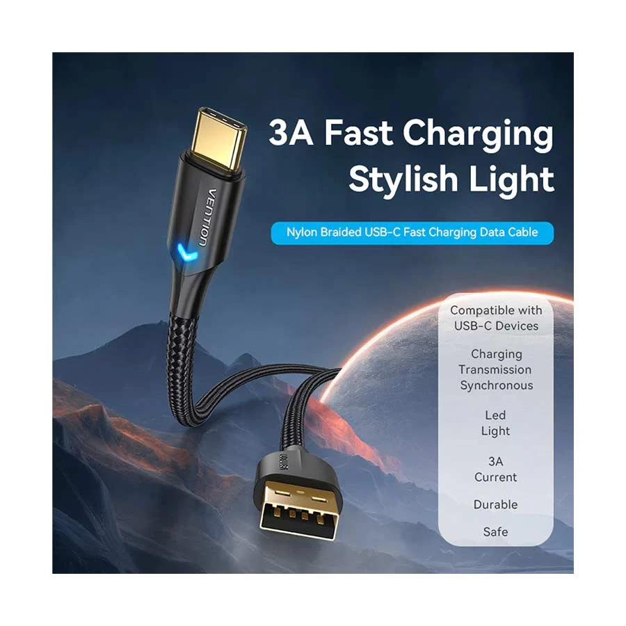 Vention CTFBF Cable / Converter / HUB Price in Bangladesh