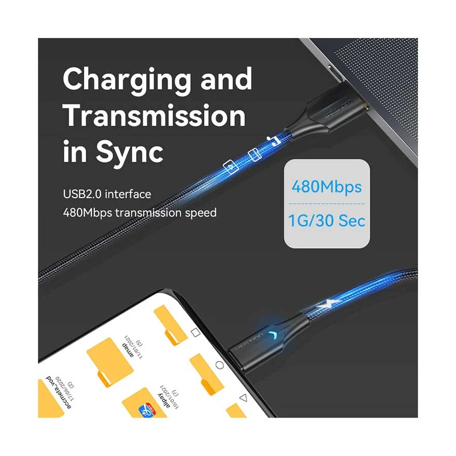 Vention CTFBF Cable / Converter / HUB Price in BD