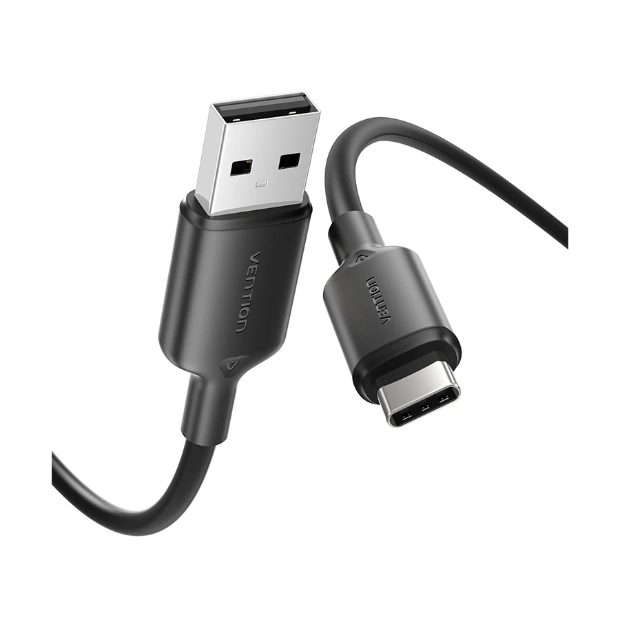 Vention CTQBF USB 2.0 Male to Type-C Cable / Converter / HUB Price in Bangladesh