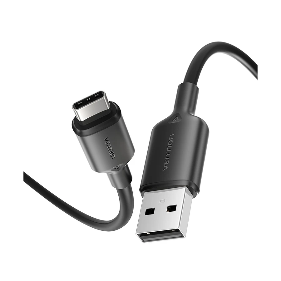 Vention CTQBF USB 2.0 Male to Type-C Cable / Converter / HUB in BD