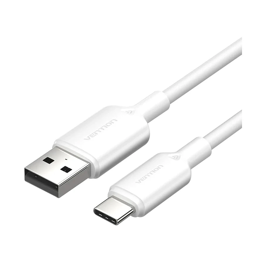 Vention CTQWF USB 2.0 Male to Type-C Cable / Converter / HUB
