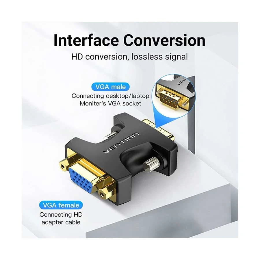 Vention DDFB0 Cable / Converter / HUB in BD