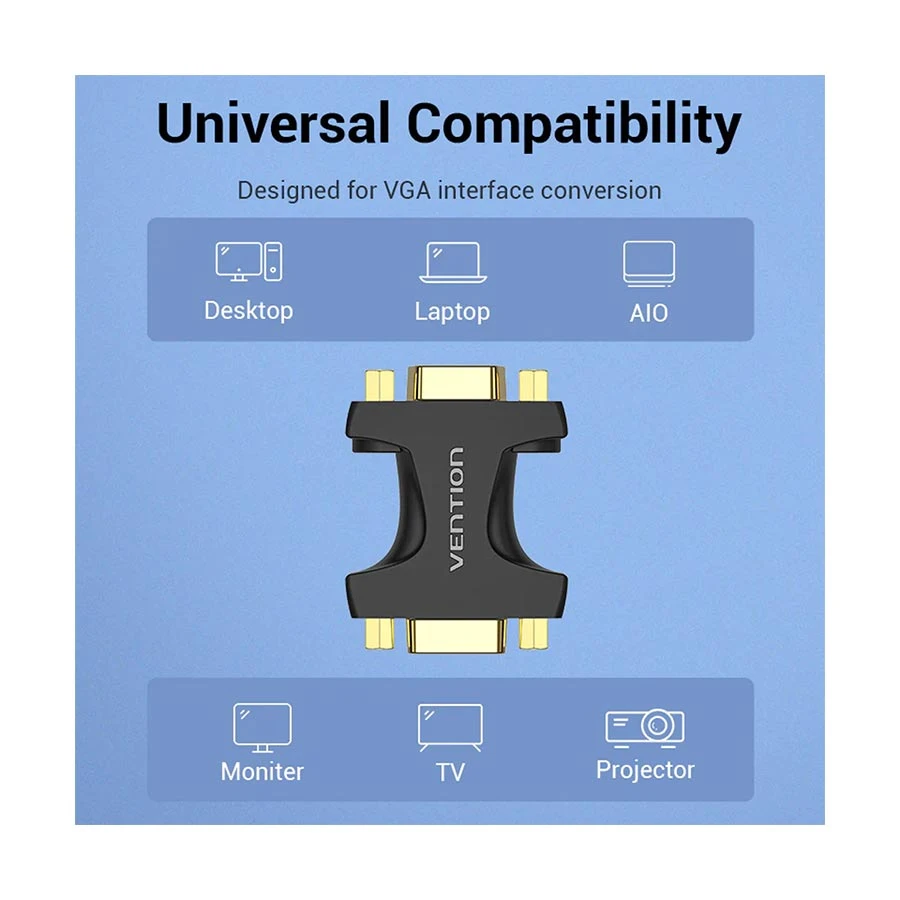 Vention DDGB0 Cable / Converter / HUB Price in Bangladesh