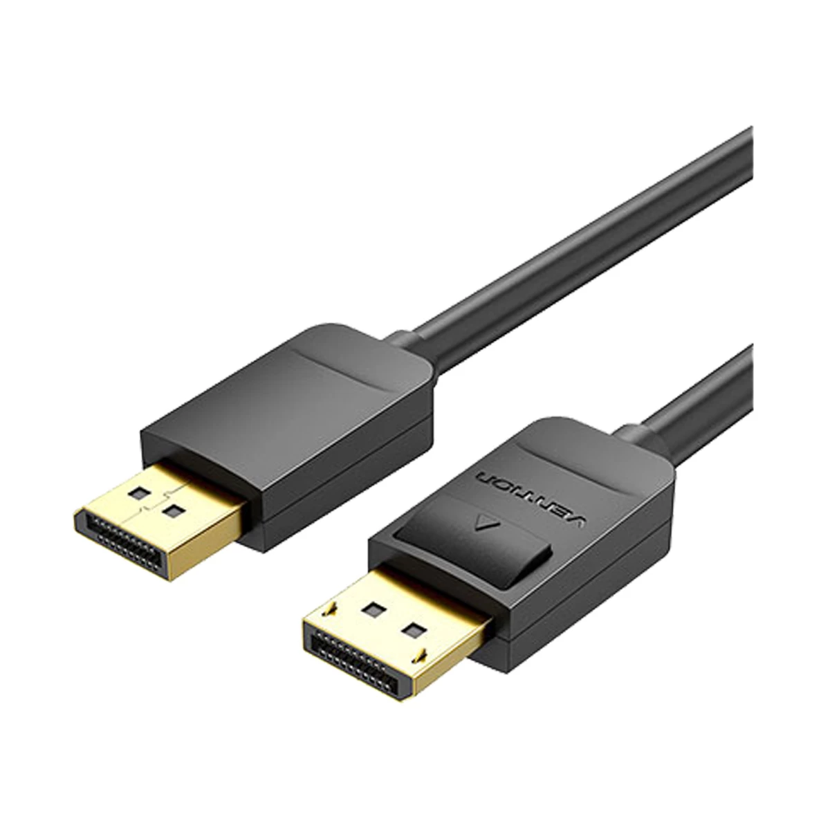 Vention HACBI DisplayPort Male to Display Port Cable