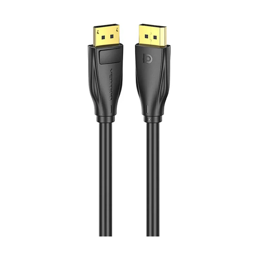 Vention HCDBI DisplayPort Male to Cable / Converter / HUB Price in Bangladesh