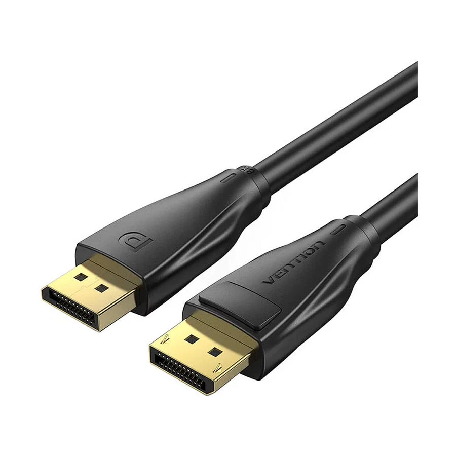Vention HCDBI DisplayPort Male to Male Cable / Converter / HUB