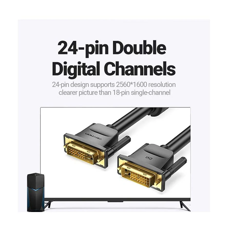 Vention EAABI Cable / Converter / HUB in BD