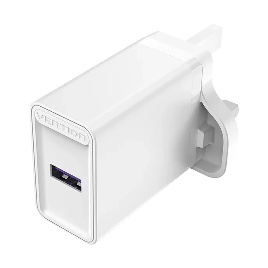 Vention FACW0-UK Wall Charger
