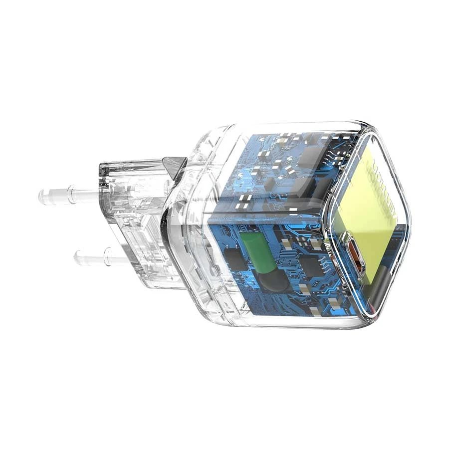 Vention FAKB0-EU Wall Charger in BD