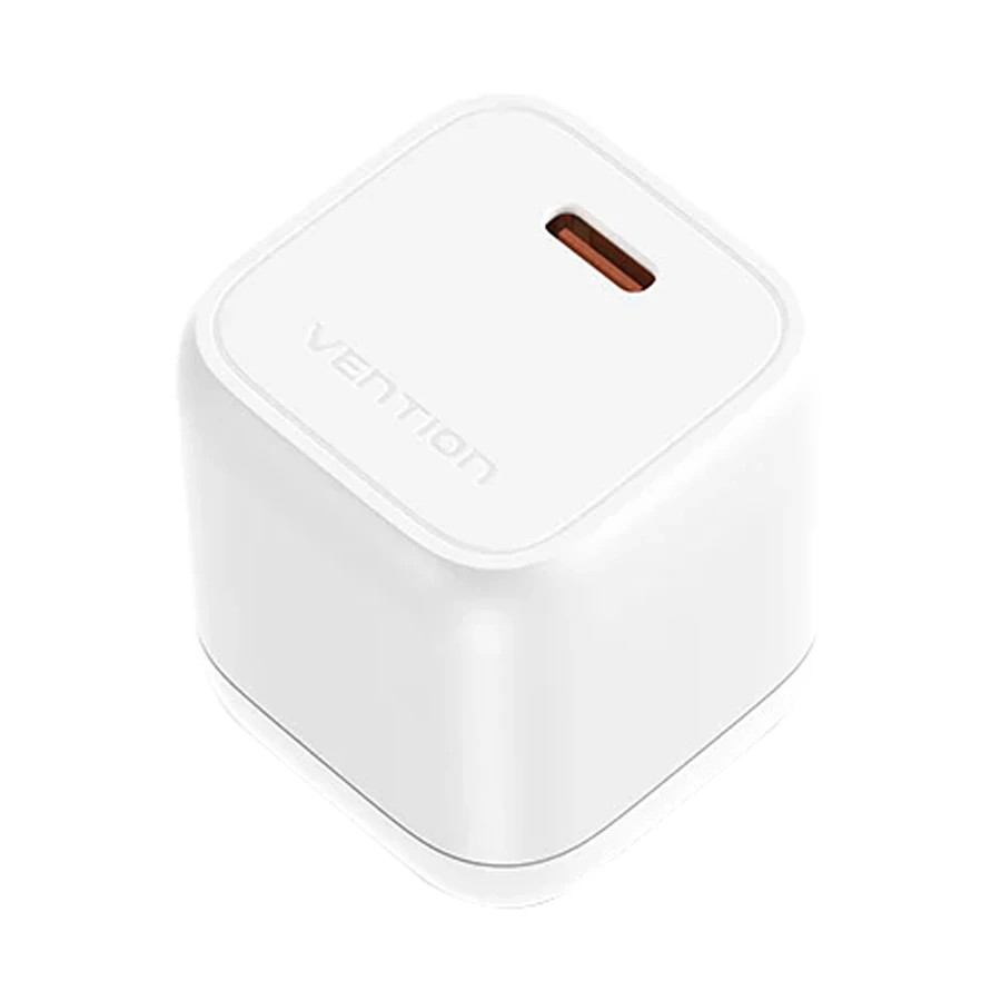 Vention FAKW0-US Wall Charger