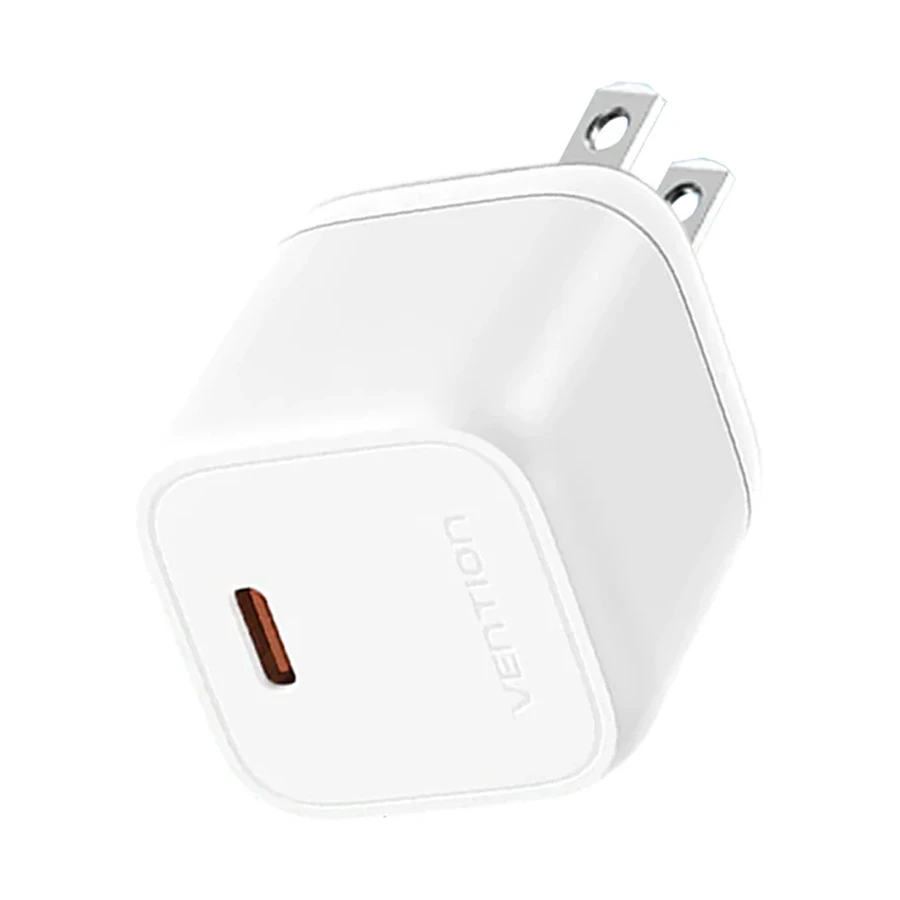 Vention FAKW0-US Wall Charger Price in Bangladesh
