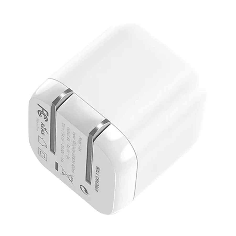 Vention FAKW0-US Wall Charger in BD