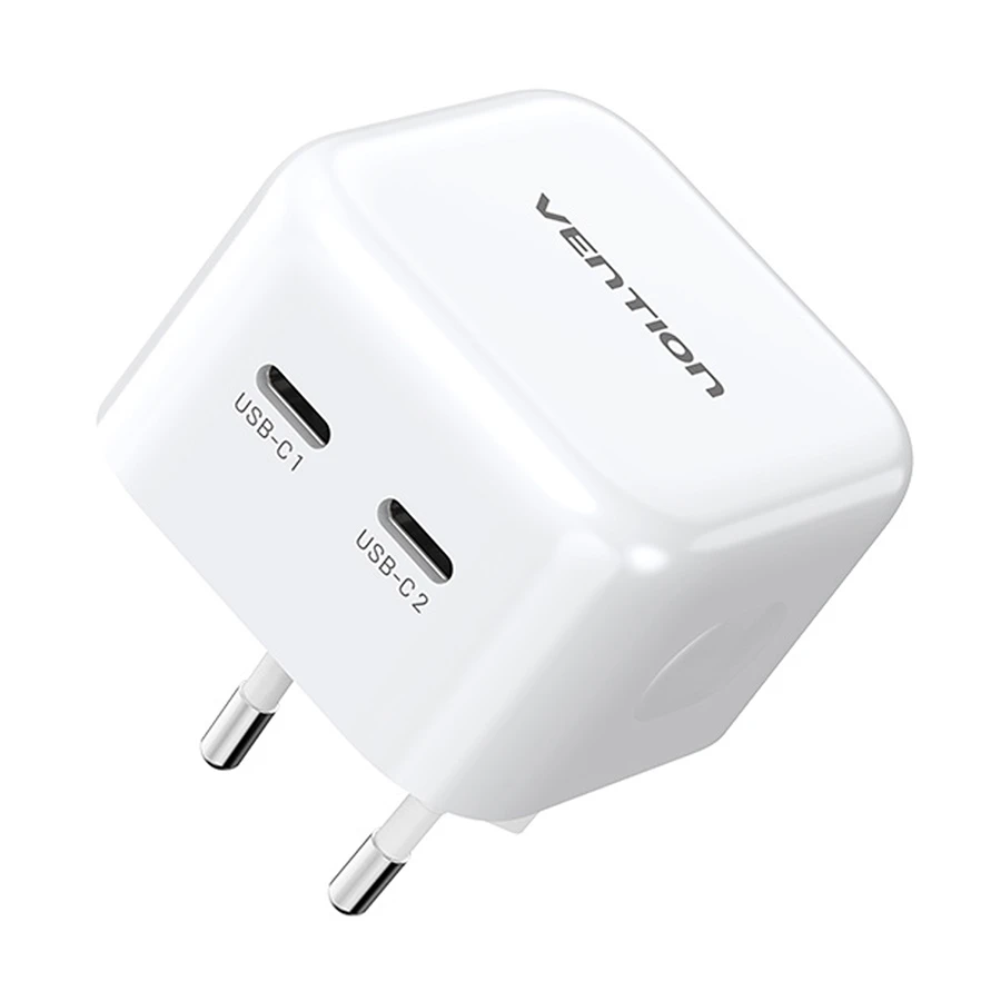 Vention FBPW0-EU Wall Charger Price in Bangladesh