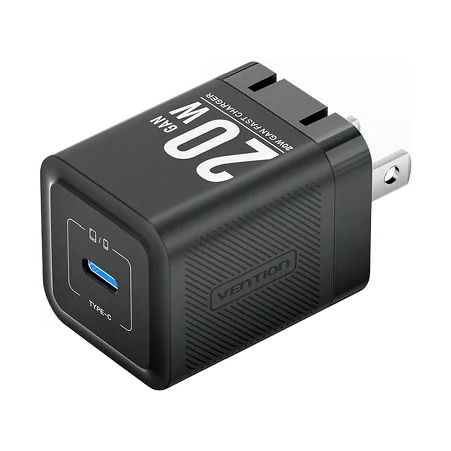 Vention FEPB0-US Wall Charger
