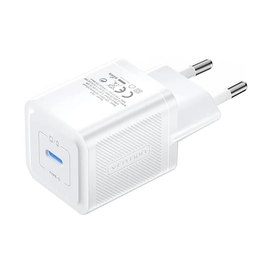 Vention FEPW0-EU Wall Charger