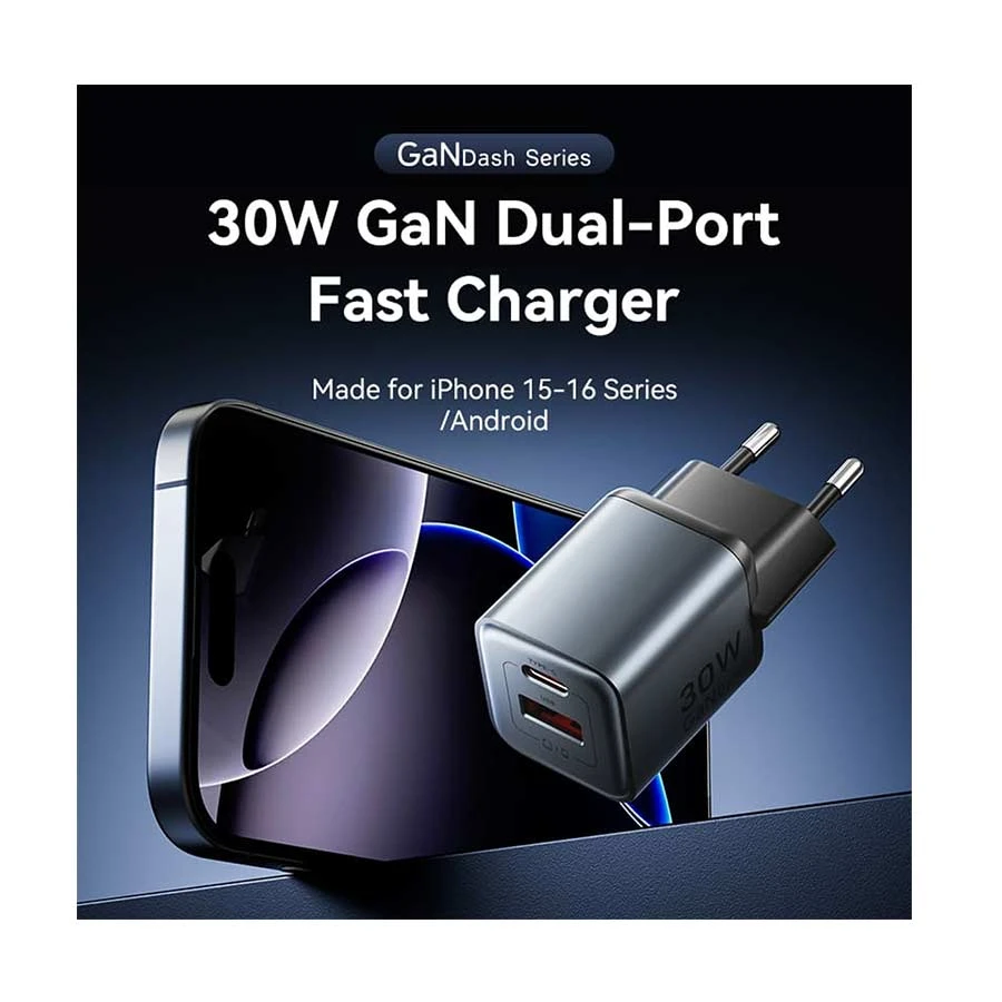 Vention FEWH0-EU Wall Charger Best Price