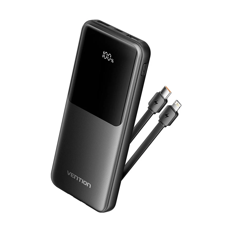 Vention FHOB0 Power Bank