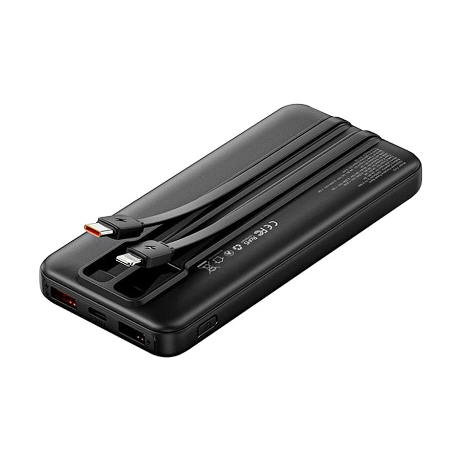 Vention FHOB0 Power Bank Price in Bangladesh
