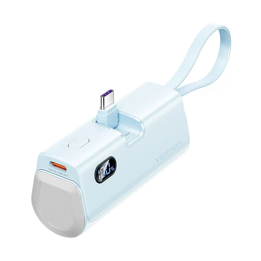 Vention FHQL0 Power Bank