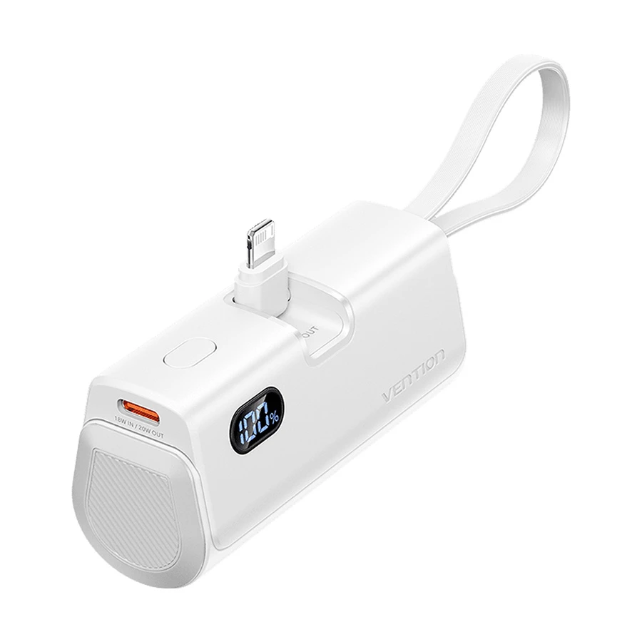 Vention FHRW0 Power Bank