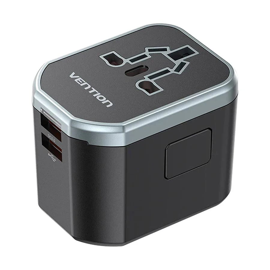 Vention FJCB0 Wall Charger