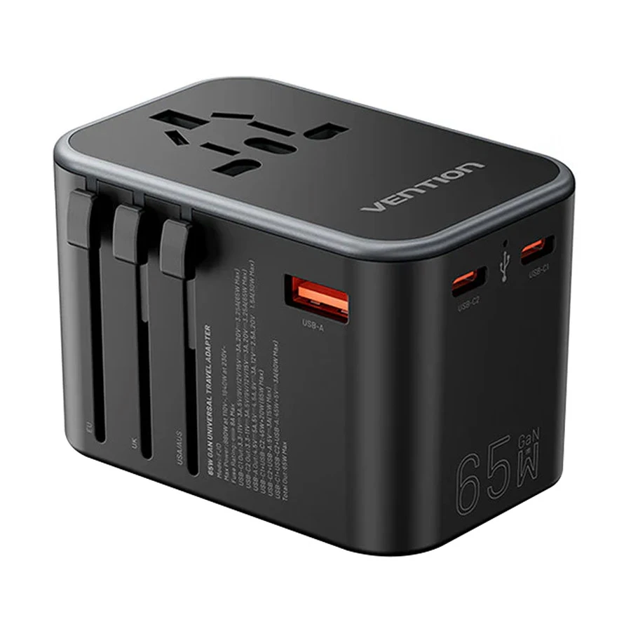 Vention FJDB0 Wall Charger