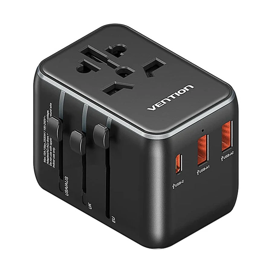 Vention FJEB0 Wall Charger